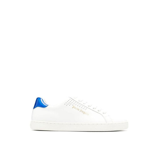 Palm Angels Leather Sneakers