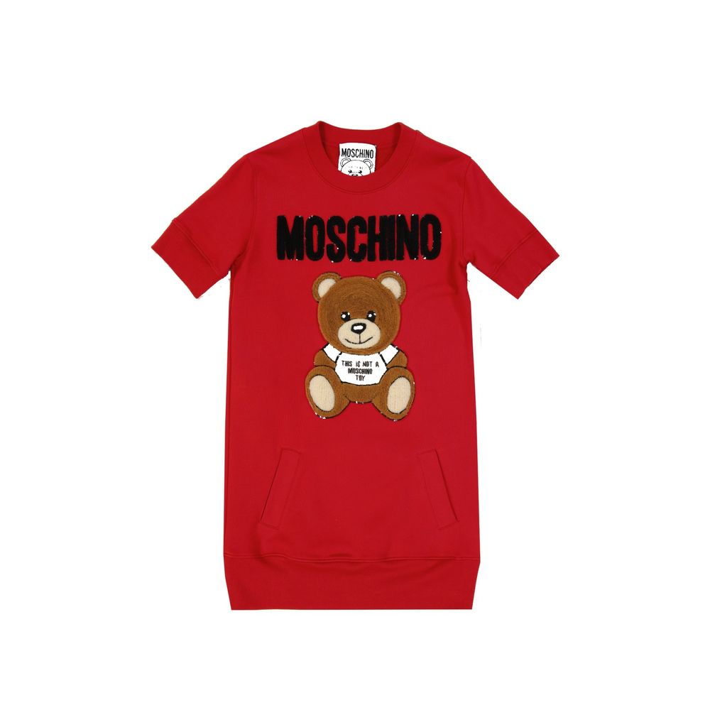 Moschino Couture