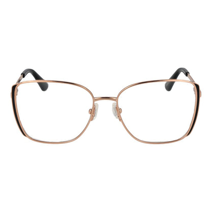 Guess Rose Gold Women Glasses Frame