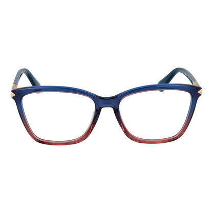 Guess Multicolor Women Glasses Frame