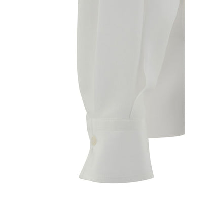 Brunello Cucinelli Silk Blouse