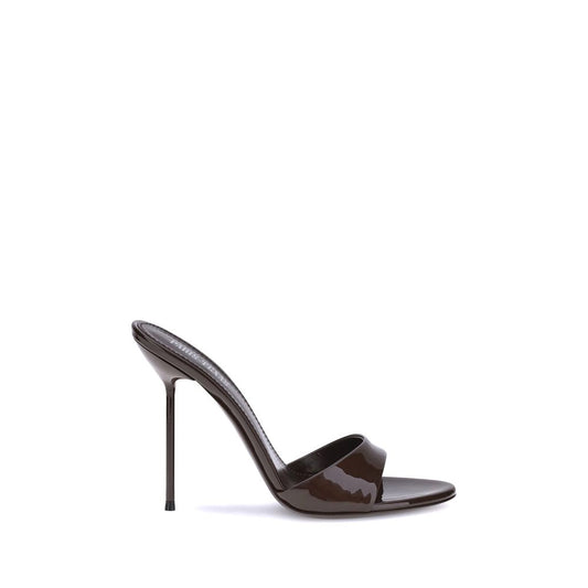 Paris Texas Lidia Sandals