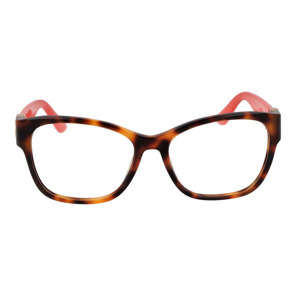 Guess Brown Women Glasses Frame