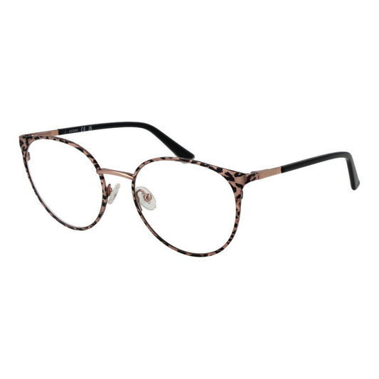 Guess Multicolor Women Glasses Frame