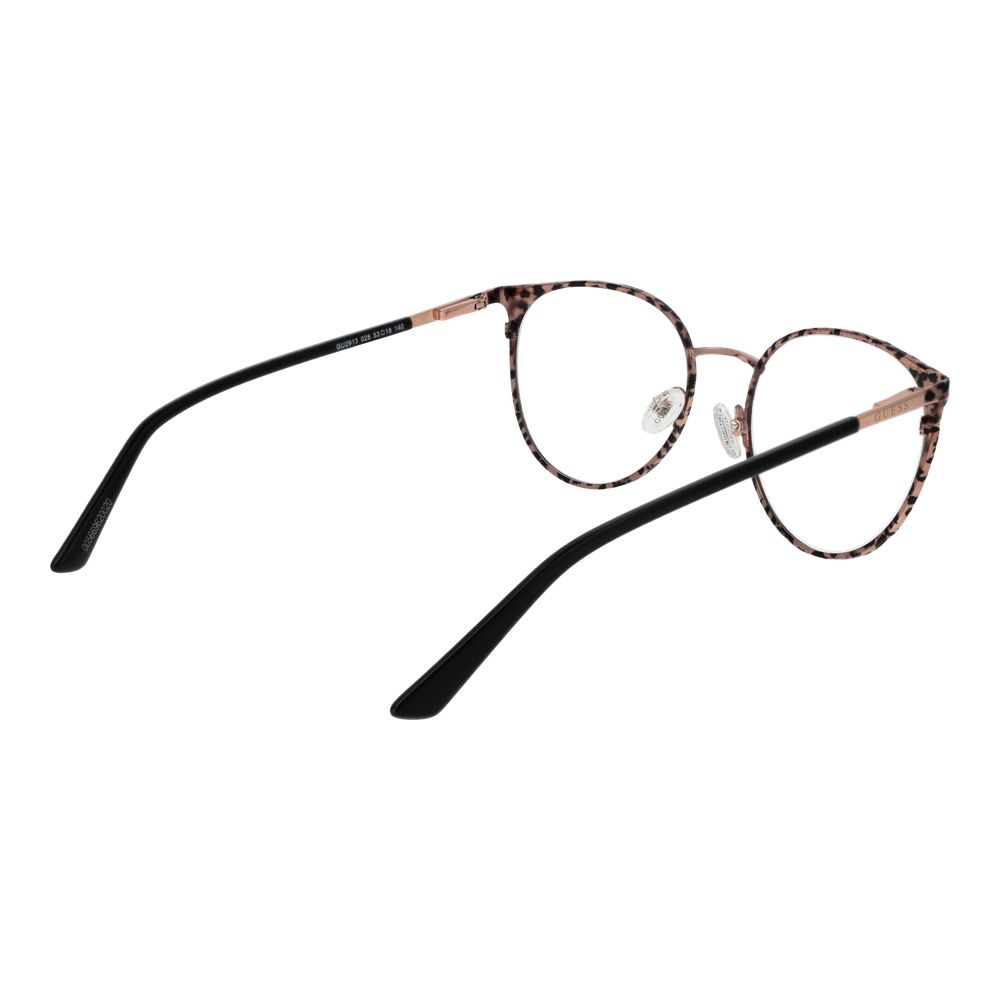 Guess Multicolor Women Glasses Frame