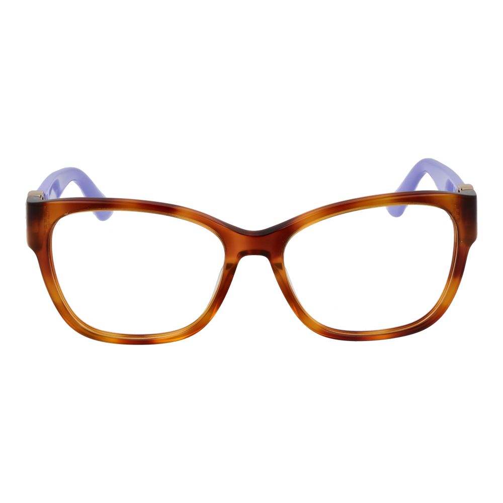 Guess Brown Women Glasses Frame