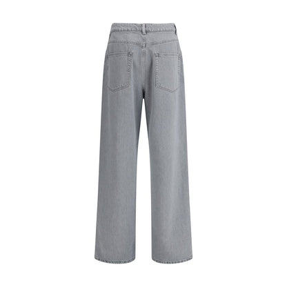 Rohe Baggy Jeans