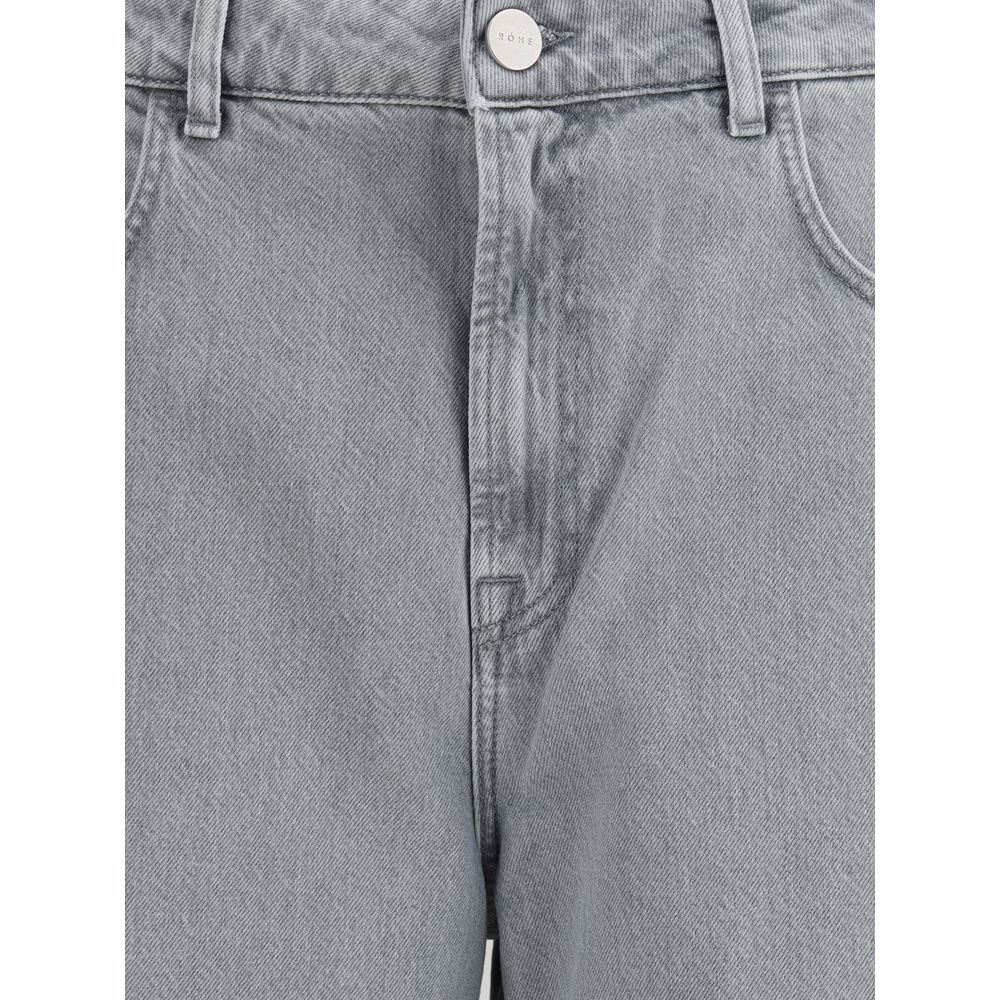 Rohe Baggy Jeans