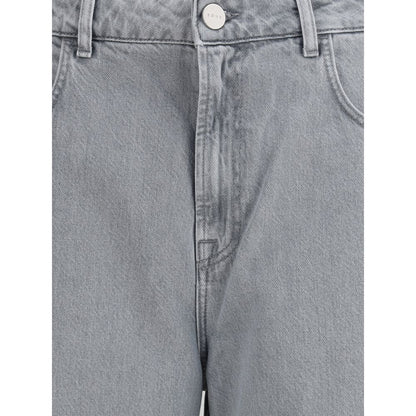 Rohe Baggy Jeans