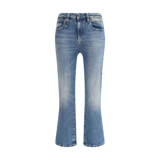R13 Kick Fit Pants