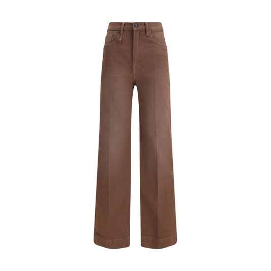 R13 Charlotte Jeans
