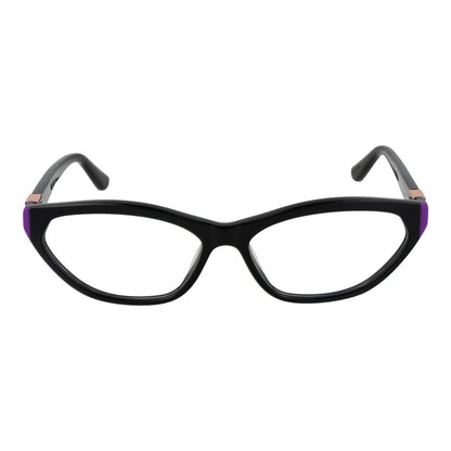 Guess Black Women Glasses Frame