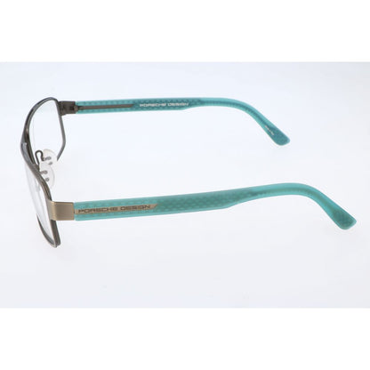 Porsche Design Gold Metal Frames