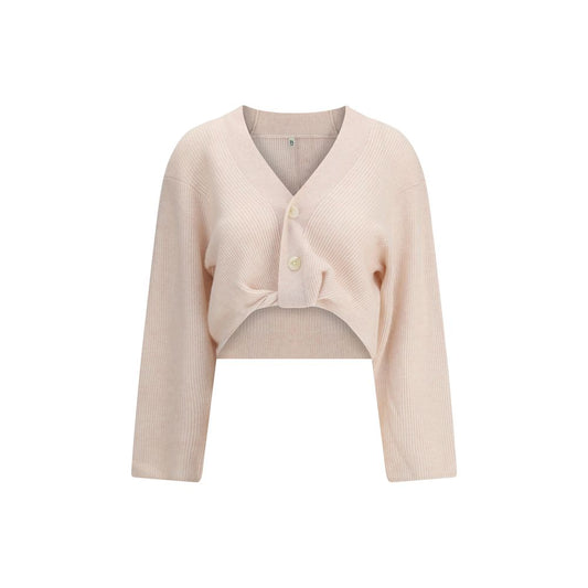 R13 Cashmere draped Cardigan