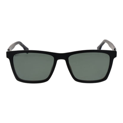 Hugo Boss Brown Men Glasses Frame
