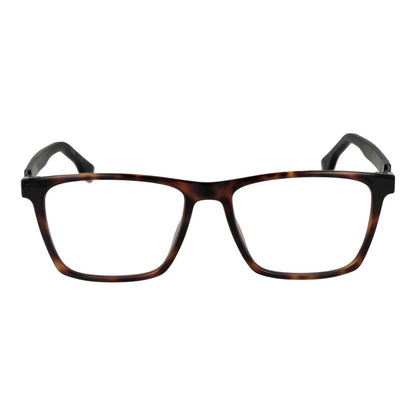 Hugo Boss Brown Men Glasses Frame