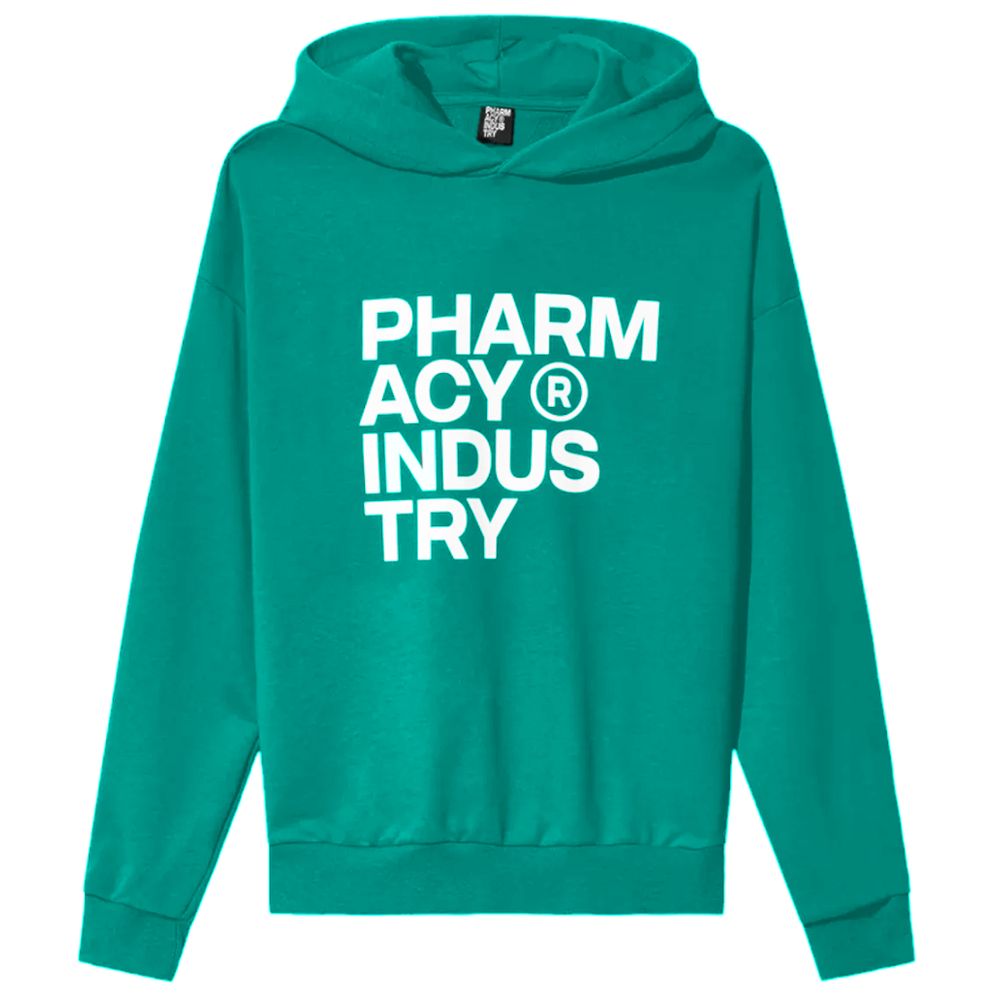 Pharmacy Industry