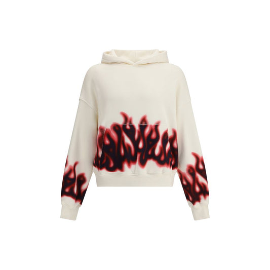 Palm Angels Flames Hoodie