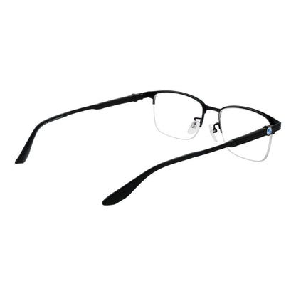BMW Black Men Optical Frames