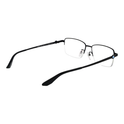 BMW Black Men Optical Frames