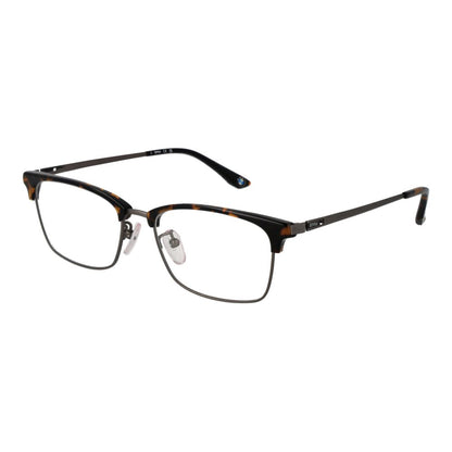 BMW Brown Men Optical Frames