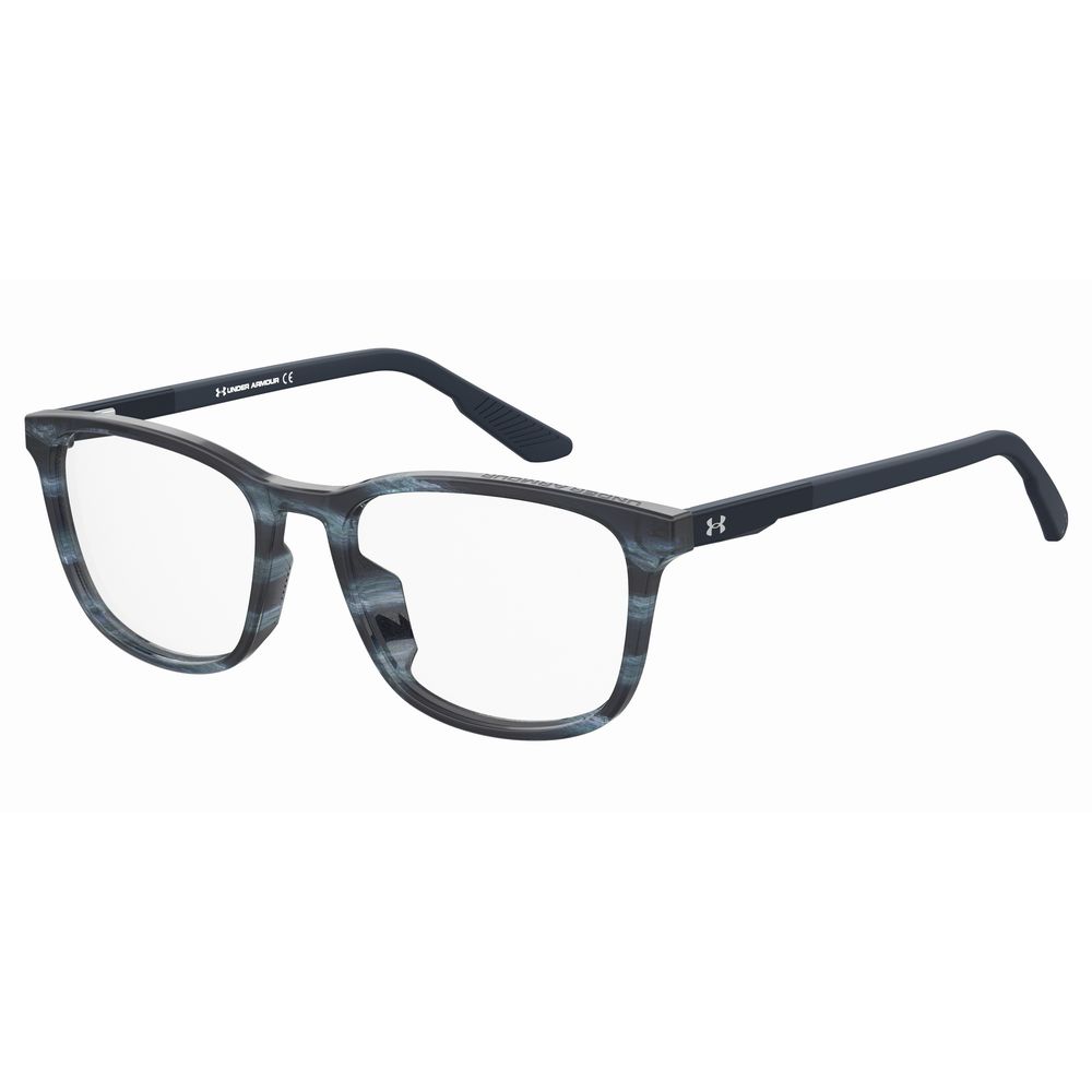 Under Armour Blue Acetate Frames