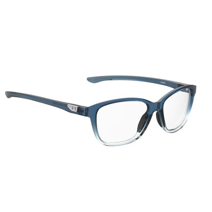 Under Armour Blue Resin Frames