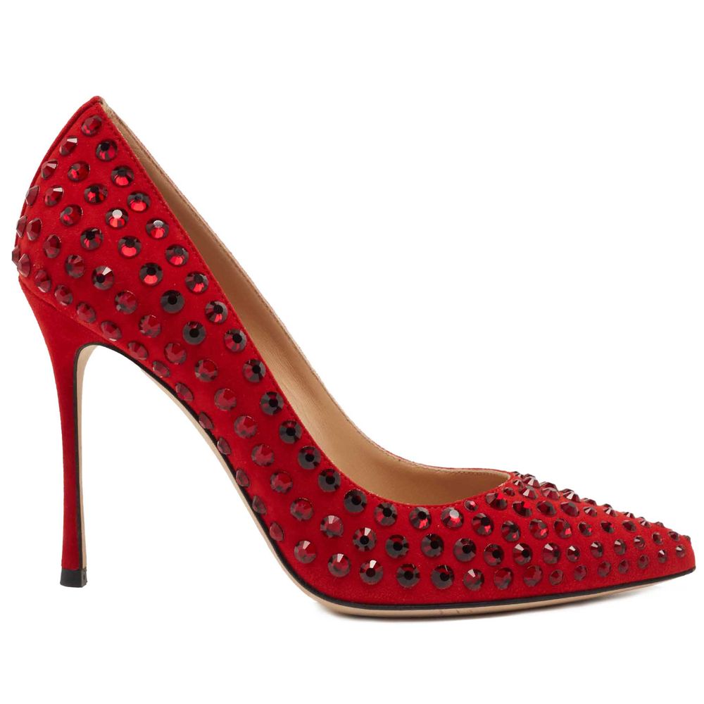 Shoes > Women > Pumps