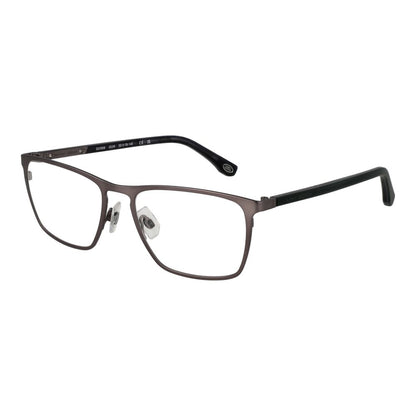 Land Rover Gray Men Glasses Frame
