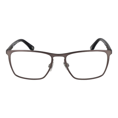 Land Rover Gray Men Glasses Frame