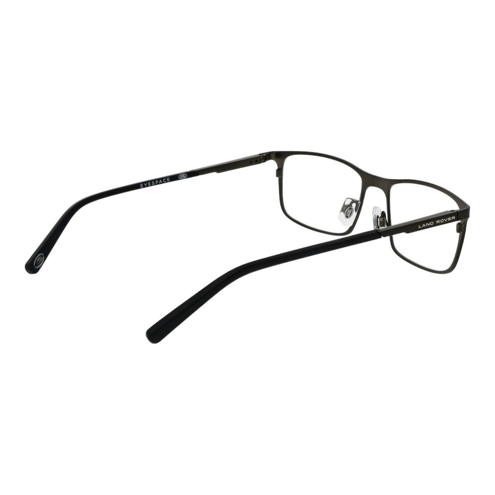 Land Rover Olive Men Glasses Frame