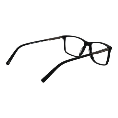 Land Rover Black Men Glasses Frame