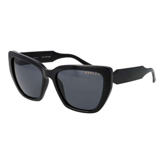 Radley Black Women Sunglass