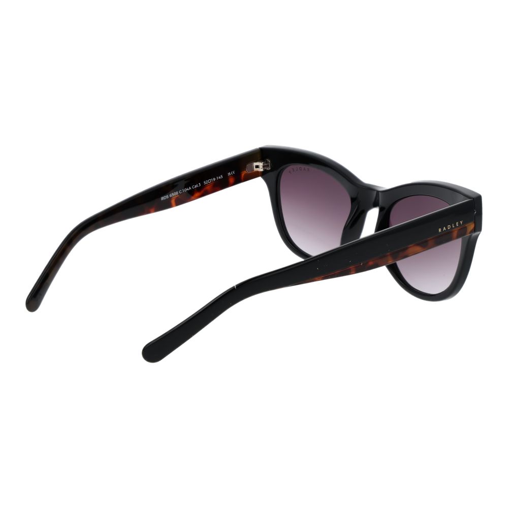 Radley Black Women Sunglass