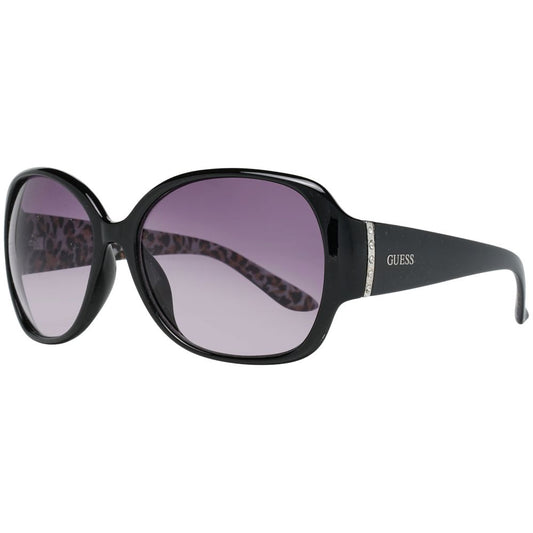Guess Black Women Sunglasses