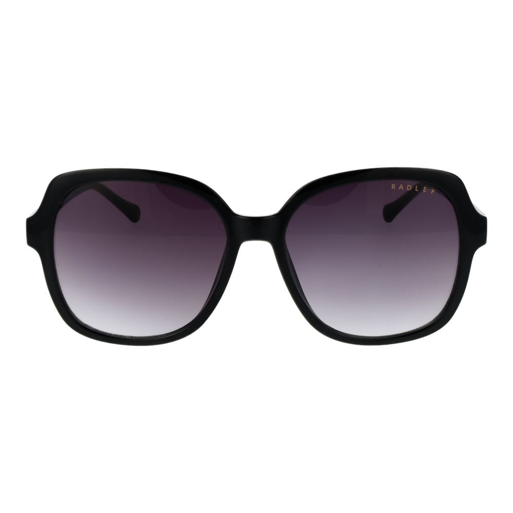 Radley Black Women Sunglass