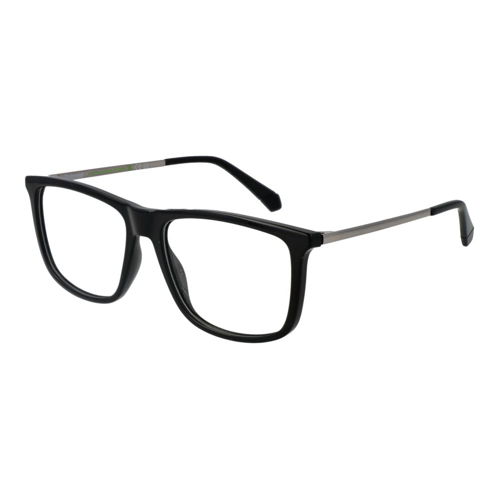 Polaroid Black Men Glasses Frame