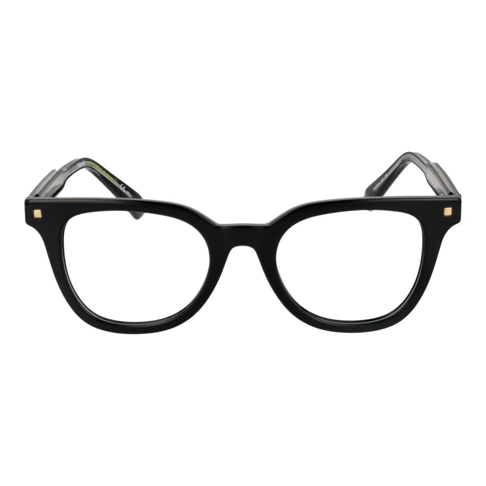 Polaroid Black Women Glasses Frame