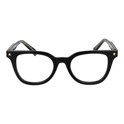 Polaroid Black Women Glasses Frame