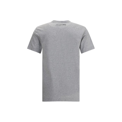 Comme Des Garçons Cotton T-Shirt
