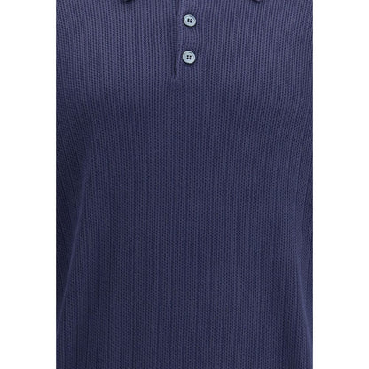 Brunello Cucinelli Polo Sweater