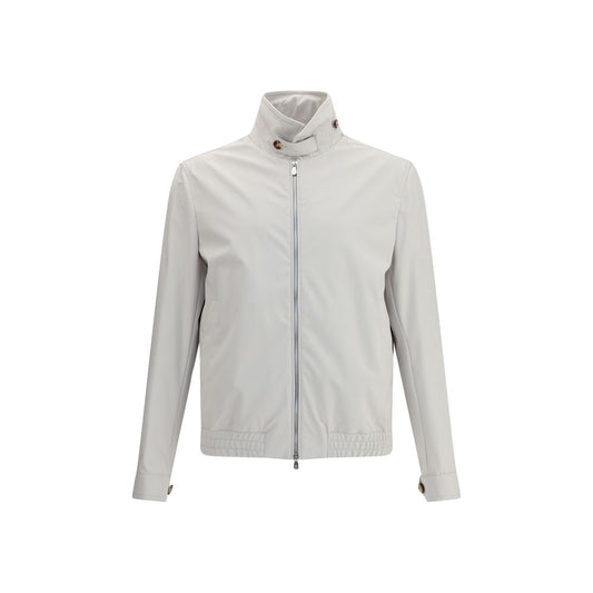 Brunello Cucinelli Nylon Jacket