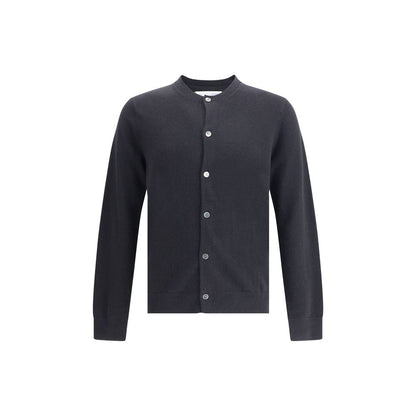 Comme Des Garçons Wool Cardigan