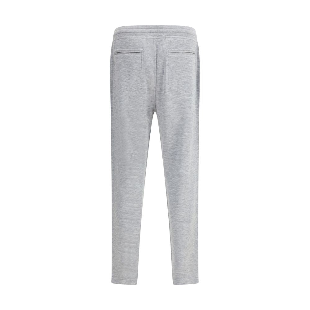 Brunello Cucinelli Cashmere Sweatpants