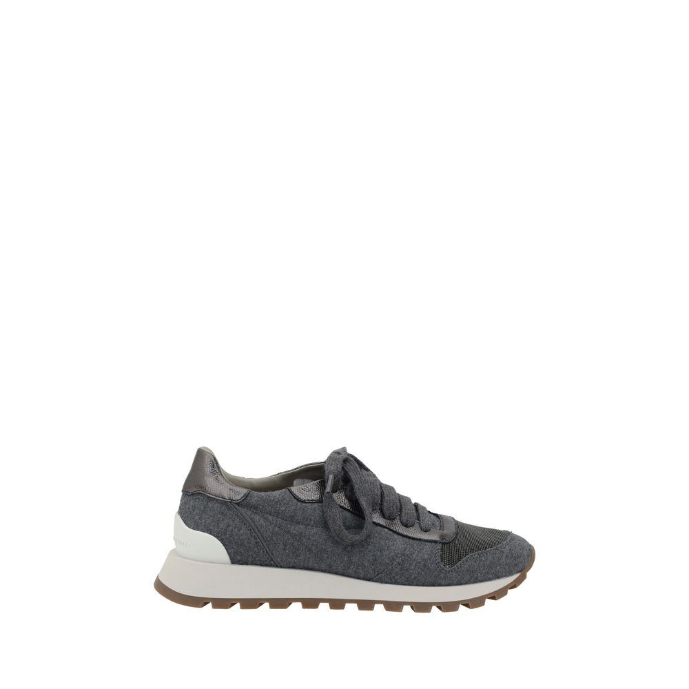 Brunello Cucinelli Sneakers