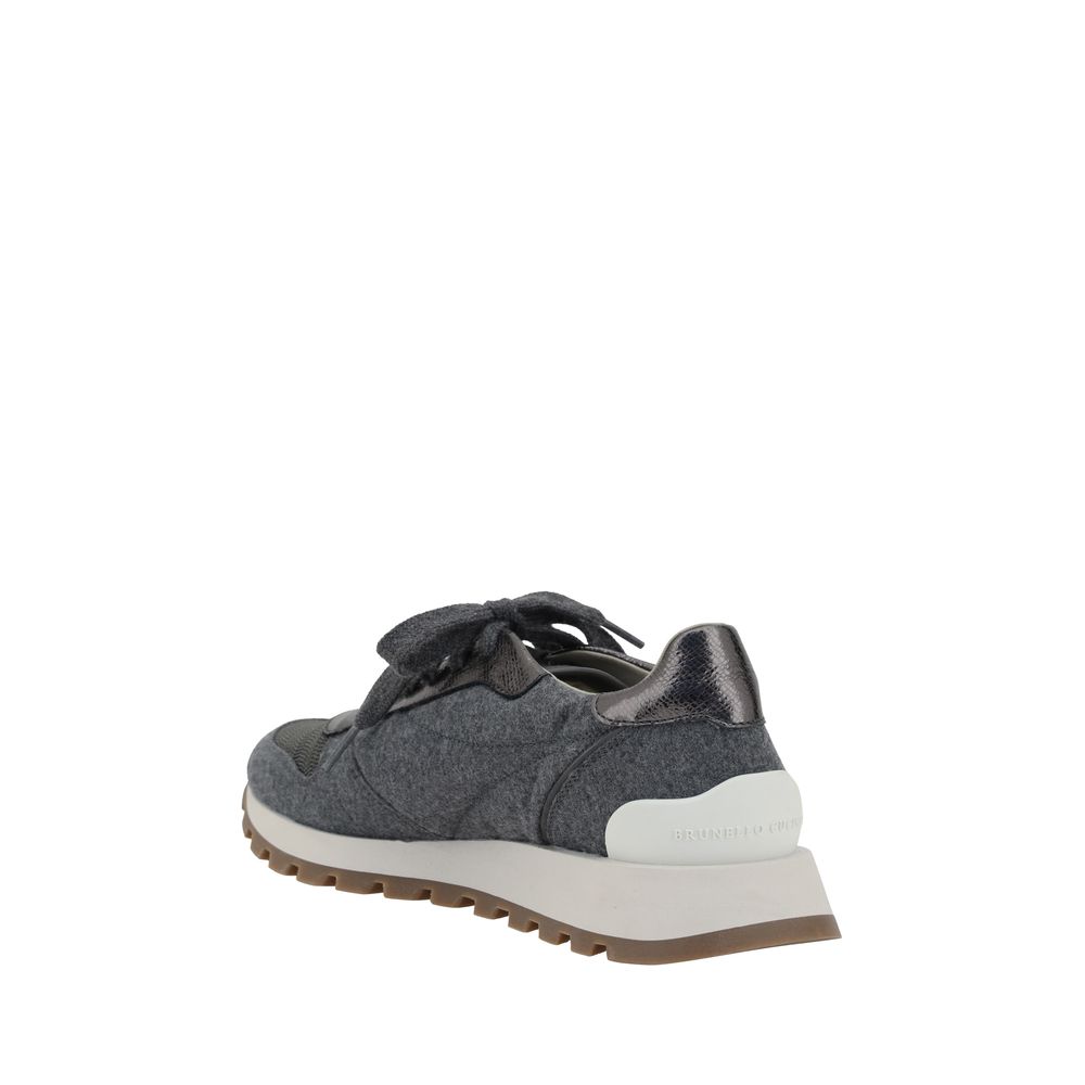Brunello Cucinelli Sneakers
