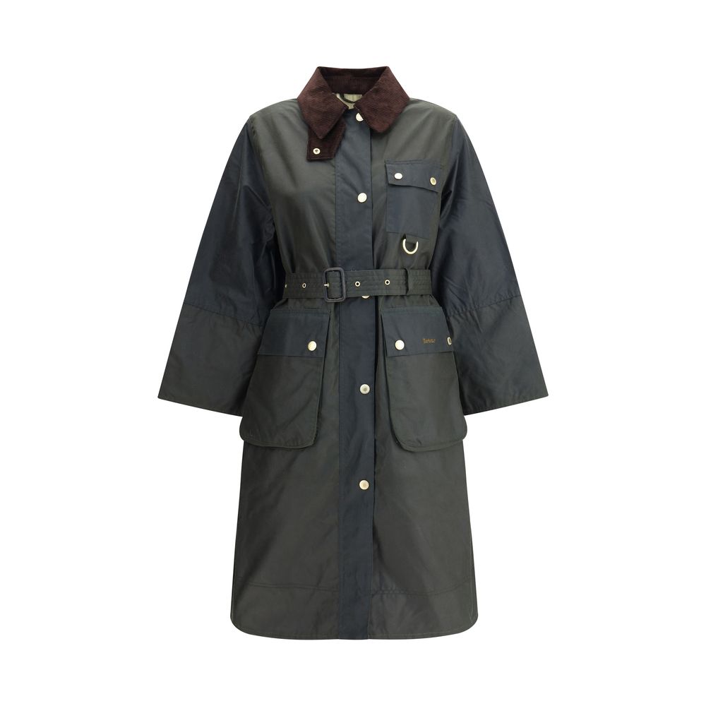 Barbour