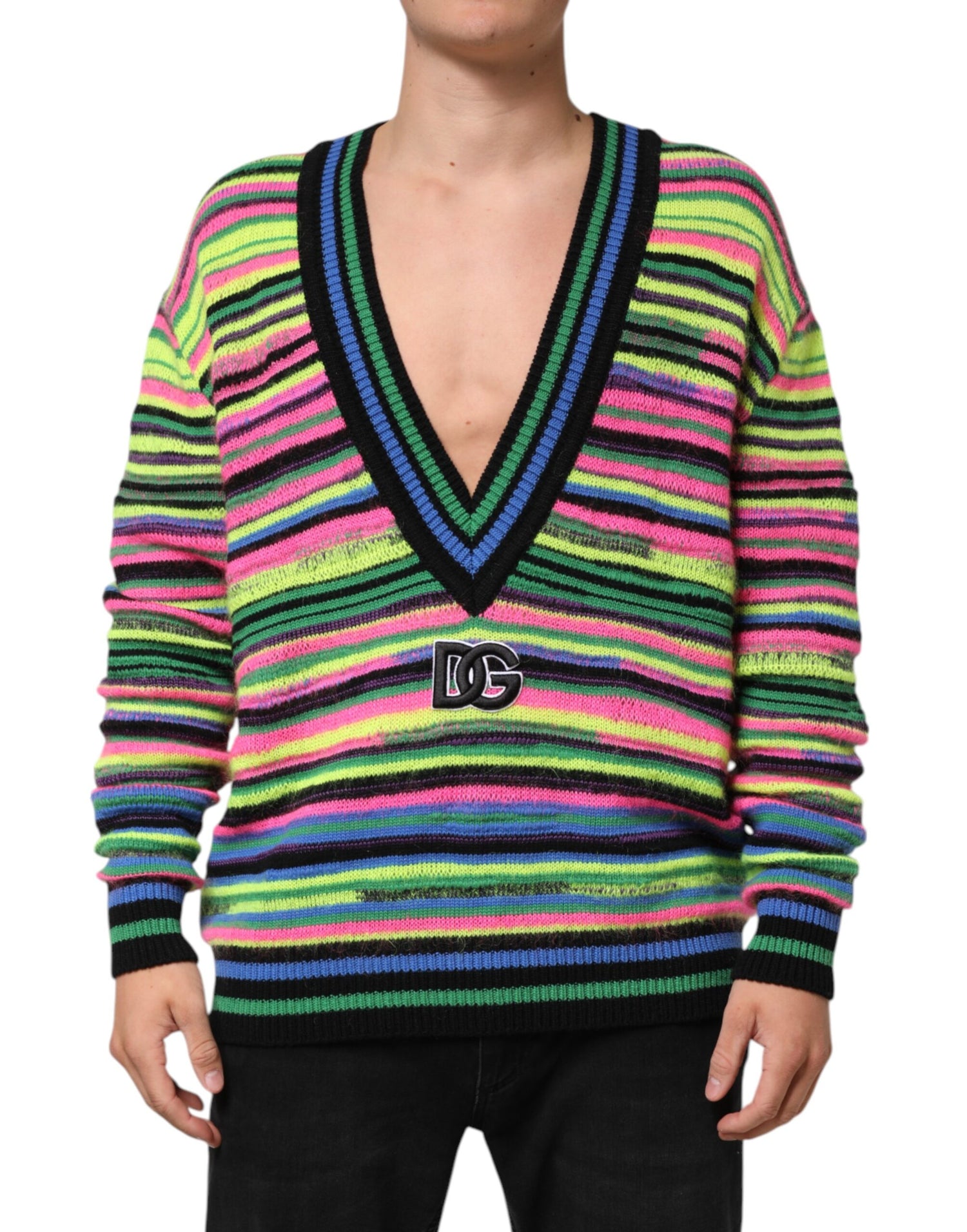Clothing > Men > Sweaters