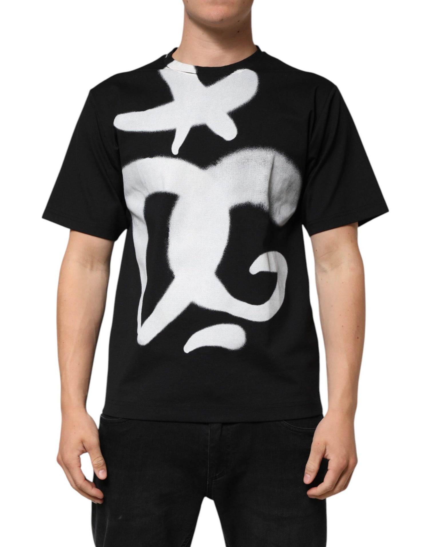 Clothing > Men > T-Shirts