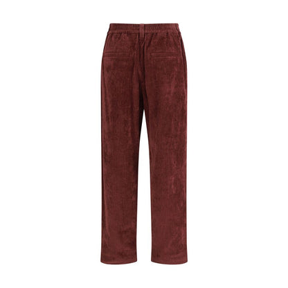 Brunello Cucinelli Velvet Pants